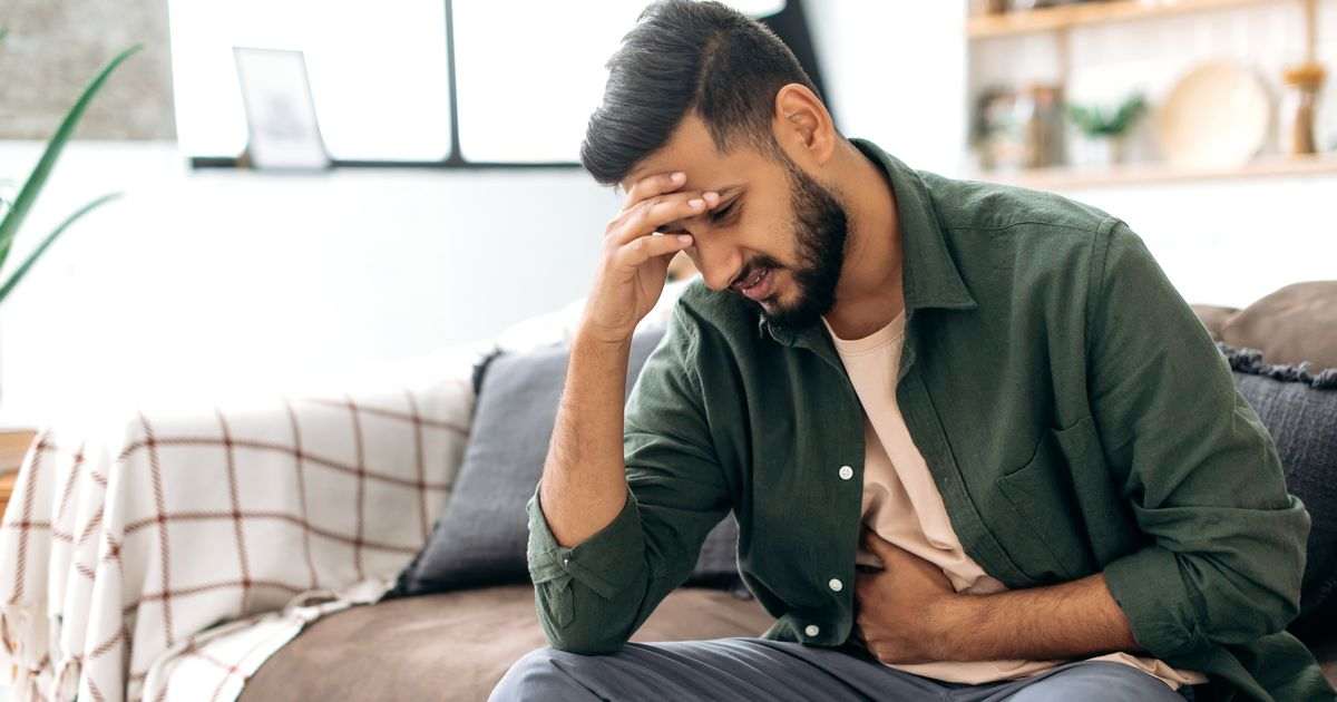 Brits warned over 2-day illness that spreads ‘this time of year’