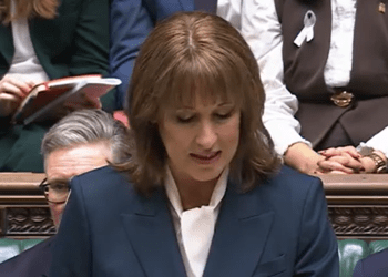 Budget 2025 use our gadget to work out how Rachel Reeves’ plan hits your pocket