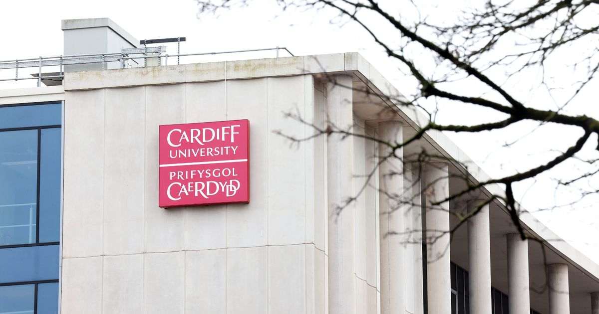 Cardiff University announces huge changes with staff offered voluntary redundancy