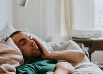 Discovery in blood of long Covid sufferers could explain symptoms