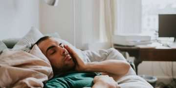 Discovery in blood of long Covid sufferers could explain symptoms