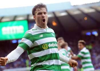 Erik Sviatchenko reacts to ‘crazy’ Celtic saga as he reveals what he thinks about Brendan Rodgers exit