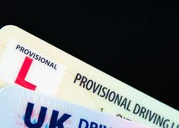 Everyone with a driving licence issued warning by RAC