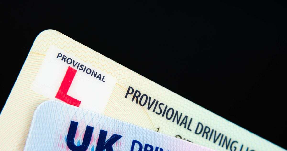 Everyone with a driving licence issued warning by RAC