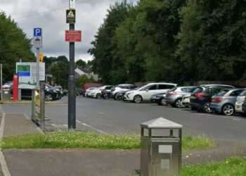 Free Christmas parking rejected by councillors