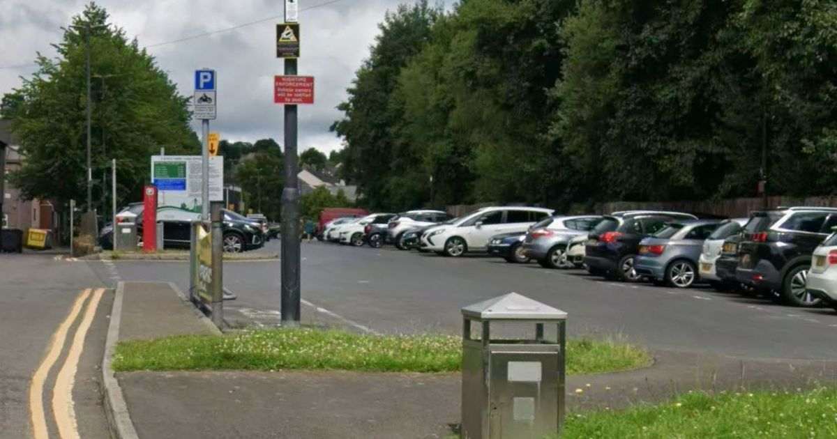 Free Christmas parking rejected by councillors