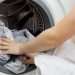 Get rid of dust mites and bacteria on laundry in 1 wash by changing 1 setting