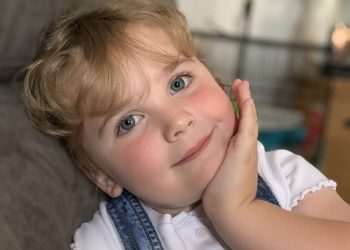 Girl, five, died after being sent home hours after having tonsils out