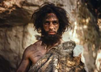 Gruesome cave discovery shows Neanderthals carried out ‘light’ cannibalism