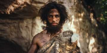 Gruesome cave discovery shows Neanderthals carried out ‘light’ cannibalism