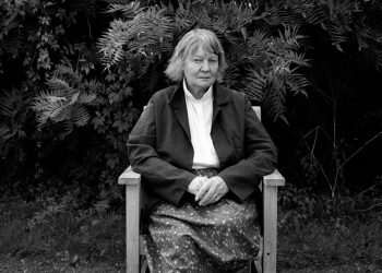 How I found an unexpected connection to science in the works of Iris Murdoch – by a molecular biophysicist