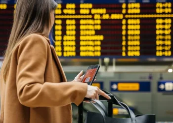 ‘Outstanding’ Scots airport named ‘most punctual in the UK’