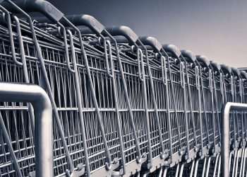 Poundland and Lidl recall snacks that ‘may contain glass’