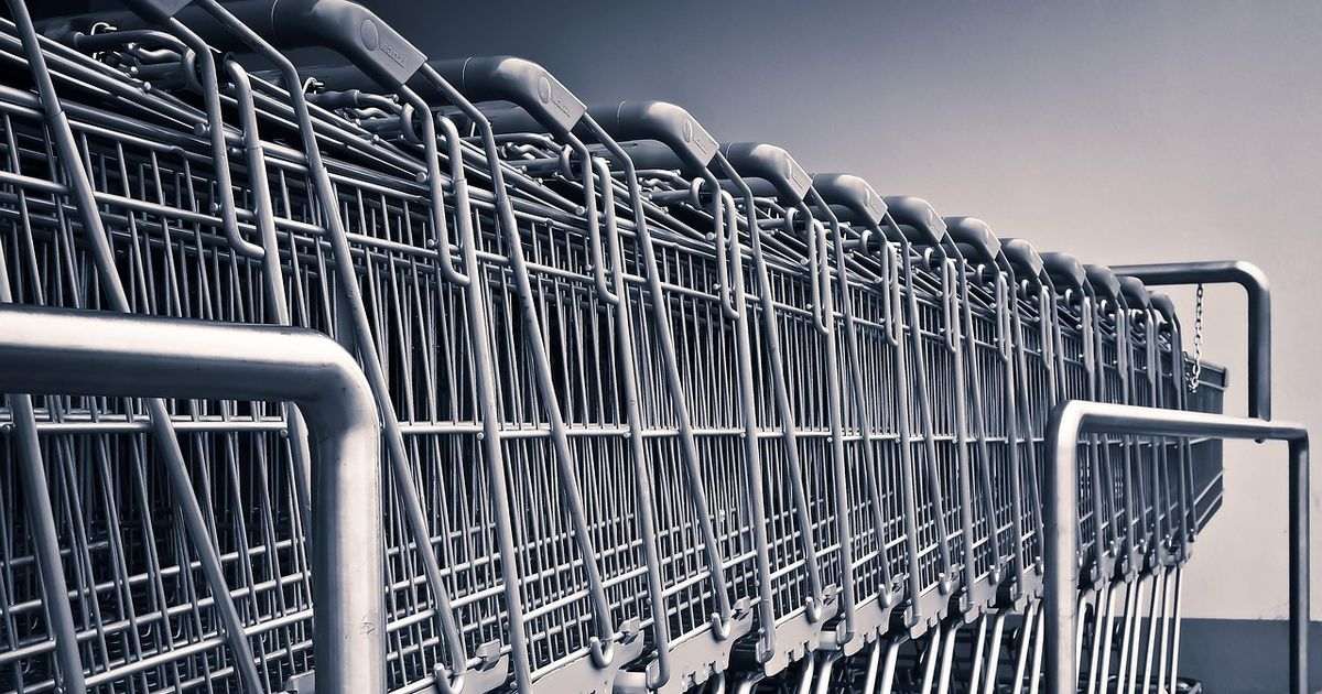 Poundland and Lidl recall snacks that ‘may contain glass’