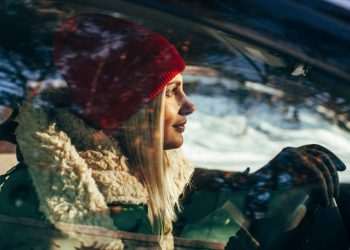 RAC shares ‘FORCES’ rule to avoid driving issues in wintry conditions