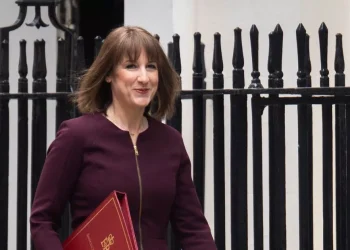 Rachel Reeves could scrap luxury cars from Motability scheme used by 80,000 Scots