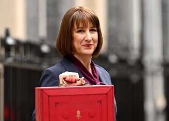 Rachel Reeves to announce UK Budget after weeks of speculation over tax rises