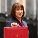 Rachel Reeves to announce UK Budget after weeks of speculation over tax rises