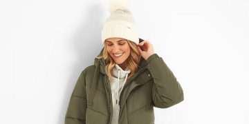 ‘Roomy’ thermal jacket that ‘feels like a sleeping bag’ cut by 47% at Debenhams