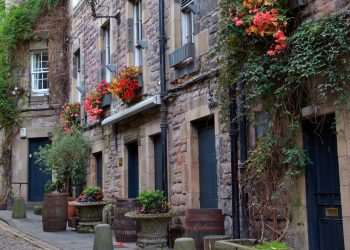 Scotland’s best places to visit named as city with ‘hidden gem’ restaurants tops list