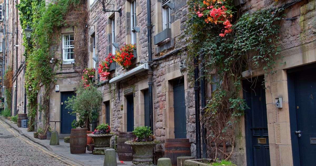 Scotland’s best places to visit named as city with ‘hidden gem’ restaurants tops list