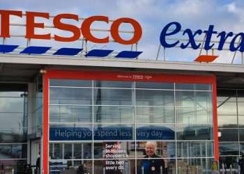 Tesco tells shoppers they can get free items in run-up to Christmas