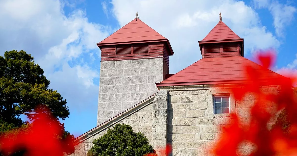 The ‘Scottish town’ in Japan with whisky distillery inspired by Scotland