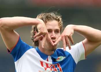 Todd Cantwell hits out over ‘nonsense’ rumour as Blackburn boss reveals brutal truth over ex Rangers man