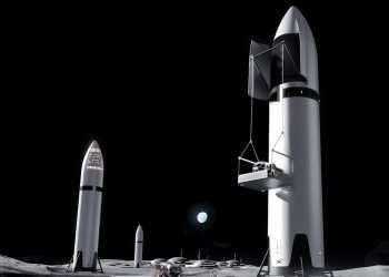 What’s gone wrong between Nasa and Elon Musk’s SpaceX?