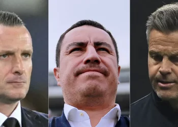 Where 8 Celtic manager targets stand as burning hints emerge over every serious contender