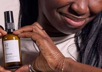 47 Skin’s ‘great’ skincare shoppers would ‘be lost without’ now on sale