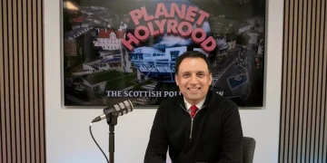 Anas Sarwar blasts ‘no energy’ John Swinney as he predicts ‘bitter’ Holyrood election