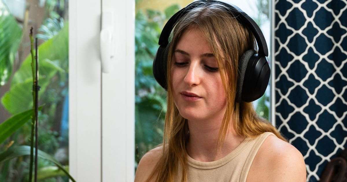 Brits urged to make key heart check in NHS ‘Spotify Wrapped’ message