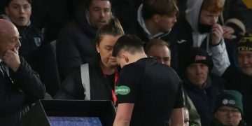 Celtic penalty rage sparks demand for handball rule change as Nick Walsh accused of ‘ignoring’ something key