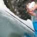 Clear your frozen windscreen in seconds using former NASA engineer’s 4 step hack