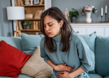 GP warns Christmas dinner staple could trigger bowel problems in certain people