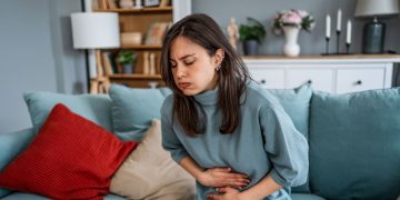 GP warns Christmas dinner staple could trigger bowel problems in certain people