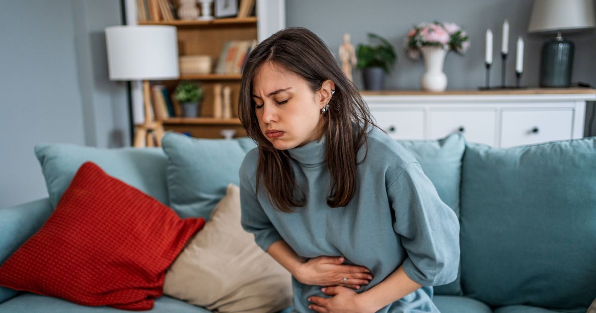 GP warns Christmas dinner staple could trigger bowel problems in certain people