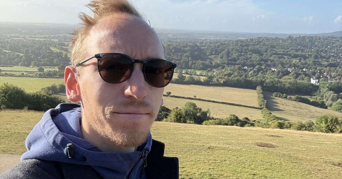 I’ve driven 25 cars in 2025 and this is the best – it’s not an Audi, BMW or Ford