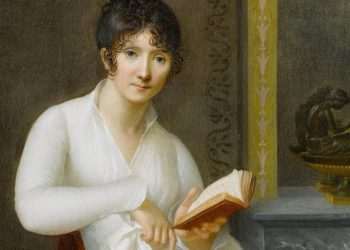 Jane Austen shunned literary fame – but transformed the novel from the shadows