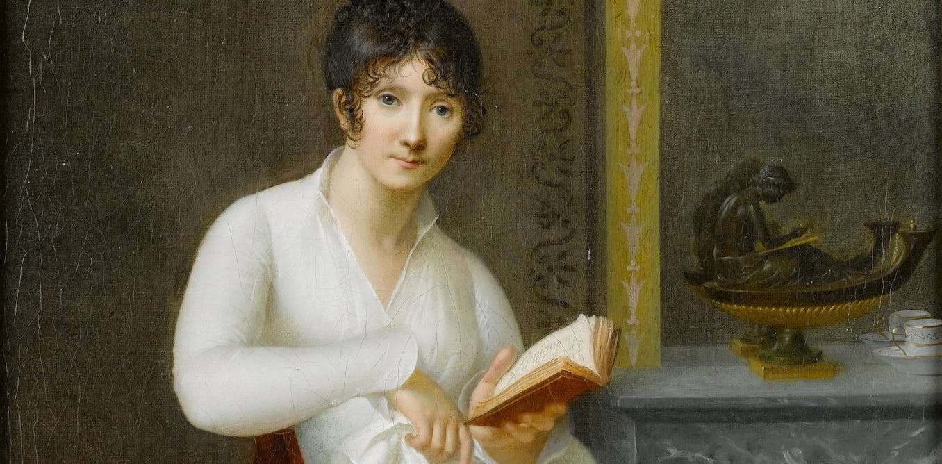 Jane Austen shunned literary fame – but transformed the novel from the shadows