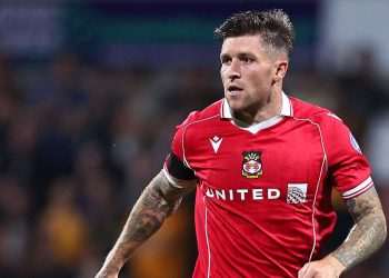 Josh Windass has already opened Rangers transfer as cryptic clue dropped amid Wrexham standoff
