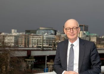 Keir Starmer welfare chief says getting young people off benefits is the “cause of our times”