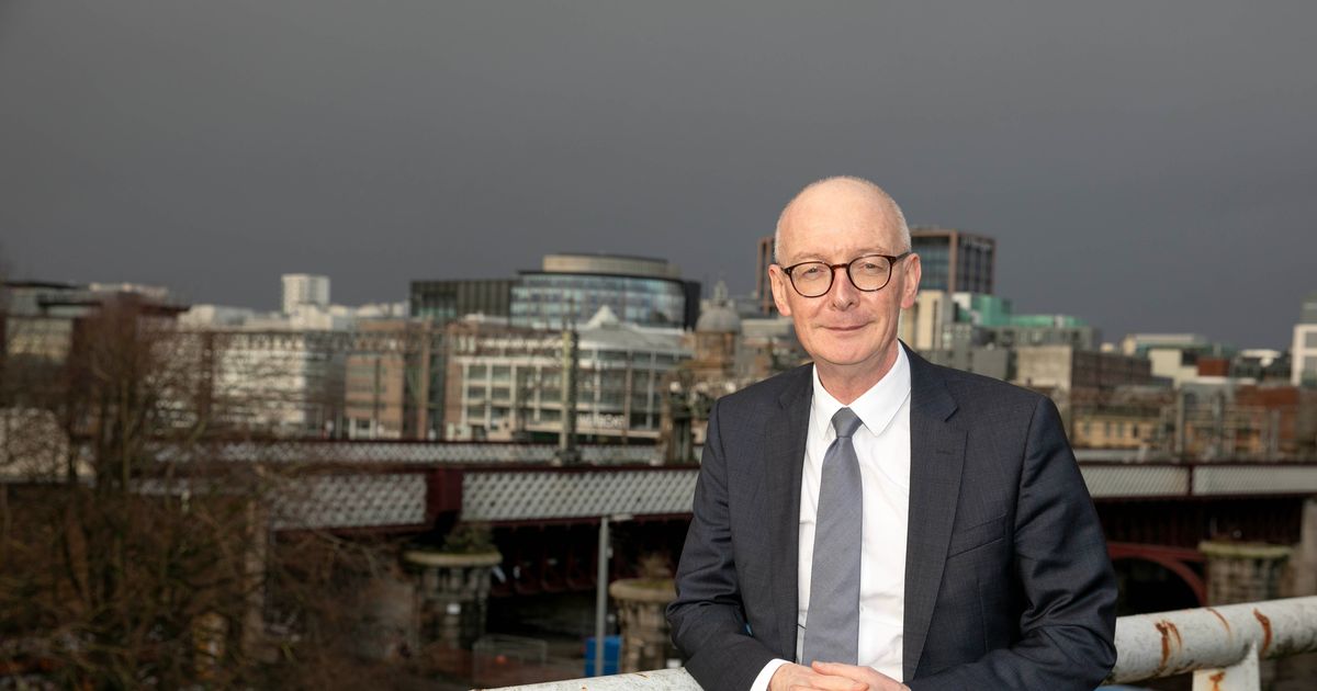 Keir Starmer welfare chief says getting young people off benefits is the “cause of our times”