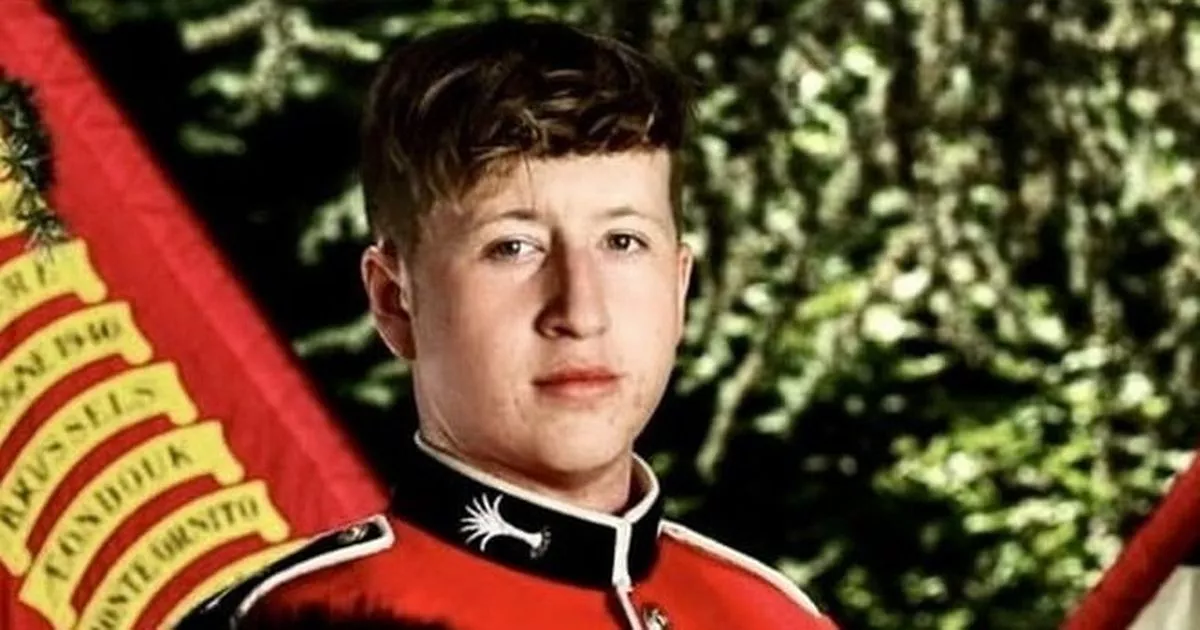 Mother feels soldier son has been ‘forgotten’ by Army following suicide