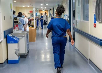 NHS Scotland requires ‘serious changes’ to survive as SNP accused of overseeing health service’s downfall