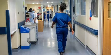 NHS Scotland requires ‘serious changes’ to survive as SNP accused of overseeing health service’s downfall