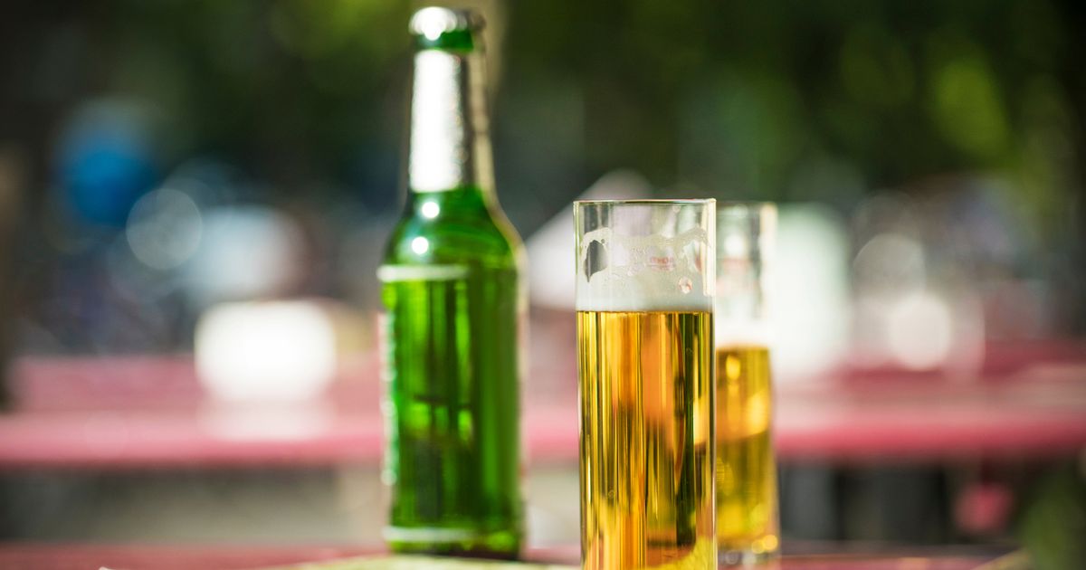 SNP Government criticised over zero convictions for drink spiking