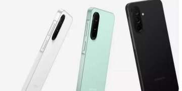 Samsung Galaxy A26 now under £250 at Argos with free 75GB EE SIM and unlimited calls