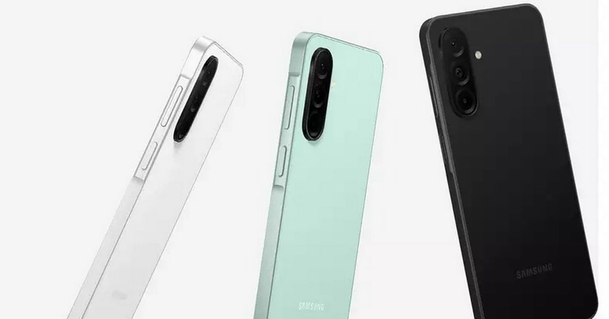 Samsung Galaxy A26 now under £250 at Argos with free 75GB EE SIM and unlimited calls